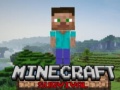 Game Minecraft Survival