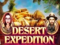 Game Desert Expedition