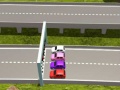 Game Auto Drive