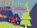 Game Infinite Dirt Bike