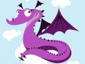 Game Colorful Dragons Match 3