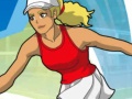 Game Tennis Hero