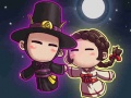 Game Darkmaster and Lightmaiden