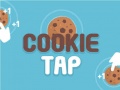 Game Cookie Tap