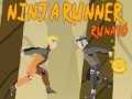 Game Ninja Runner Runato