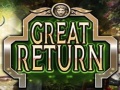 Game Great Return