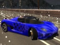 Game Traffic Racer Fever