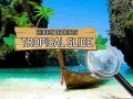 Game Hidden Objects: Tropical Slide