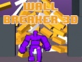 Game Wall Breaker 3D