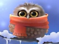 Game Cute Owl Slide