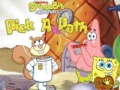 Game SpongeBob SquarePants Pick a Path