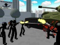 Game Stickman City Shooting 3d