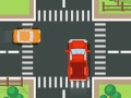 Game Traffic Run