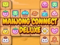 Game Mahjong Connect 3