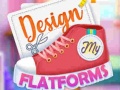 Game Design My Flatforms