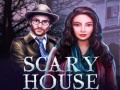 Game Scary House