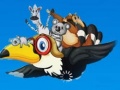 Game Fly to me Higher
