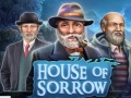 Game House of sorrow