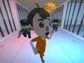 Game Prison Escape Master