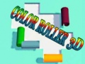 Game Color Roller 3D