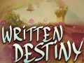Game Written Destiny