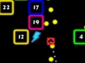 Game Infinity Neon Blocks