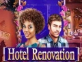 Game Hotel Renovation