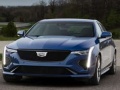 Game Cadillac CT4-V Slide