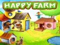 Game Happy Farm