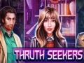 Game Truth Seekers