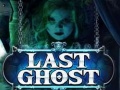Game Last Ghost