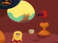 Game Adam & Eve Aliens