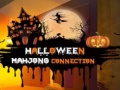Game Halloween Mahjong