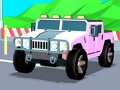 Game Car Master