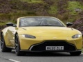 Game Aston Martin Vantage Roadster 