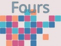 Game Fours 