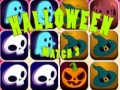 Game Halloween Match 3
