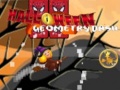 Game Halloween Geometry Dash