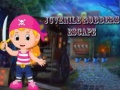 Game Juvenile Robber Escap