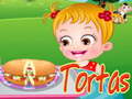 Game Tortas