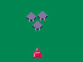 Game Bomb Tank!