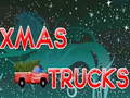 Game Xmas Trucks 