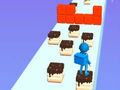 Game Cubic Ride