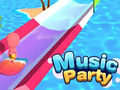 Game Music Party