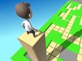 Game Stacky Dash