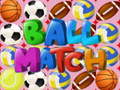 Game Ball Match