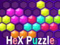 Game Hex Puzzle