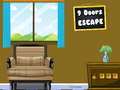 Game 9 Doors Escape