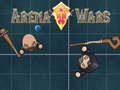 Game Arena Wars 