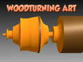 Game Woodturning Art